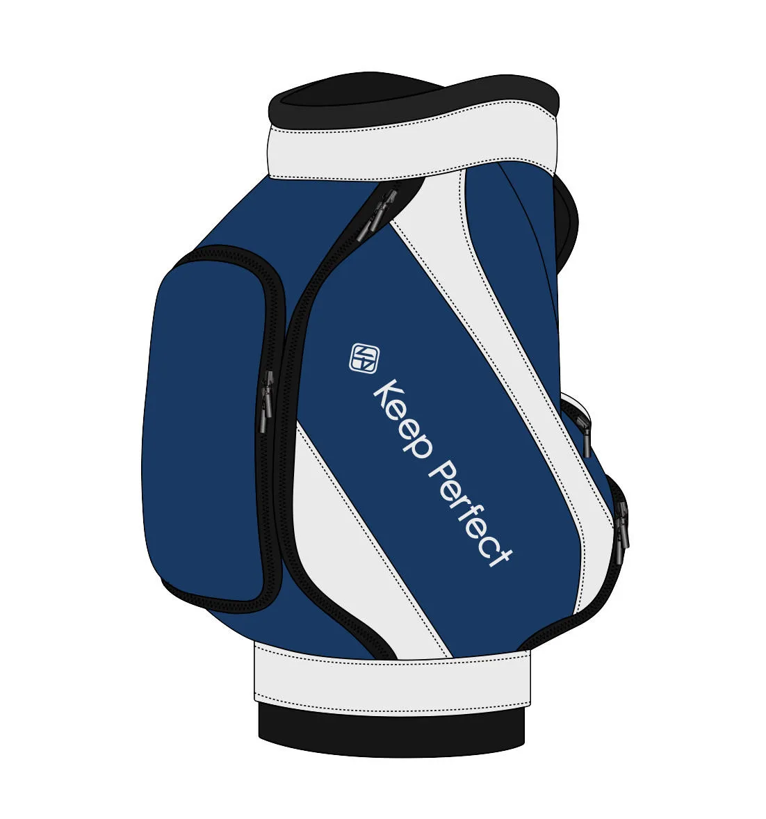 Women's Golf Bags